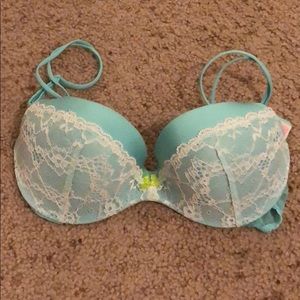 Victoria’s Secret bra